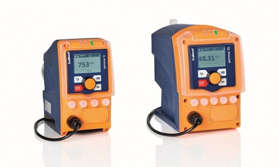 2_Magnet-Membrandosierpumpen gamma X_600 2_Magnet-Membrandosierpumpen gamma X_600